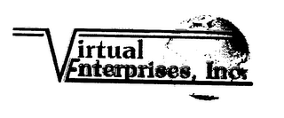 VIRTUAL ENTERPRISES, INC.