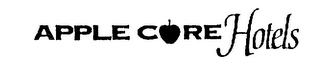 APPLE CORE HOTELS