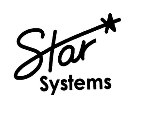 STAR SYSTEMS