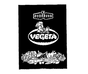 PODRAVKA VEGETA