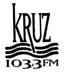 KRUZ 103.3 FM