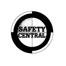 SAFETY CENTRAL