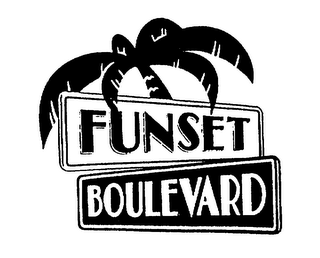 FUNSET BOULEVARD