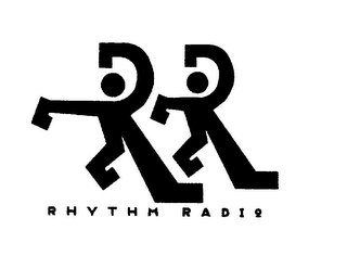 RR RHYTHM RADIO