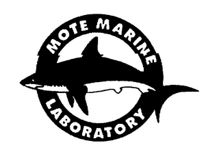 MOTE MARINE LABORATORY