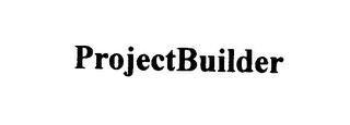 PROJECTBUILDER