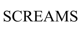 SCREAMS, LLC