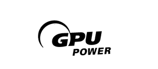GPU POWER