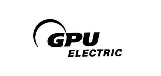 GPU ELECTRIC