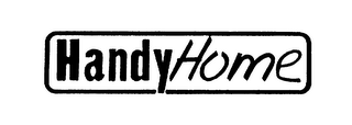 HANDYHOME