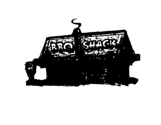 BBQ SHACK