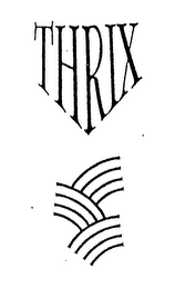 THRIX