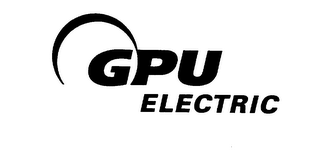 GPU ELECTRIC