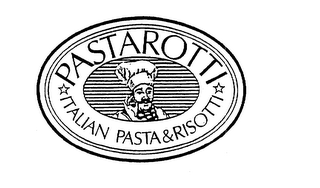 PASTAROTTI ITALIAN PASTA & RISOTTI