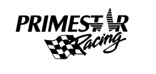 PRIMESTAR RACING