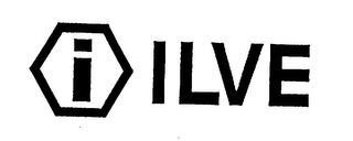 I ILVE