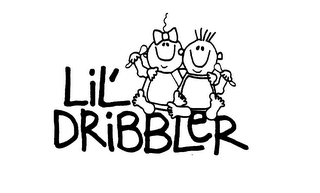 LIL' DRIBBLERS