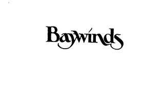 BAYWINDS