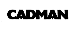 CADMAN