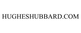 HUGHESHUBBARD.COM