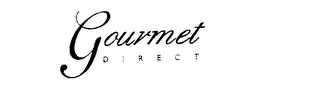 GOURMET DIRECT