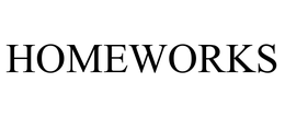 HOMEWORKS