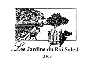 LES JARDINS DU ROI SOLEIL JRS