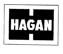 H HAGAN