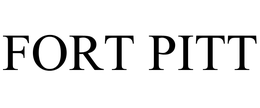 FORT PITT