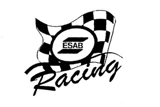 ESAB RACING