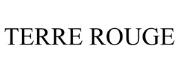 TERRE ROUGE