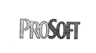 PROSOFT