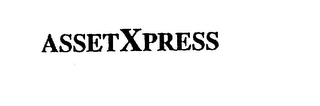 ASSETXPRESS