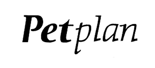 PETPLAN