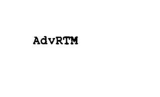 ADVRTM