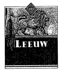 LEEUW ANNO 1886