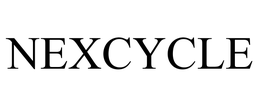 NEXCYCLE