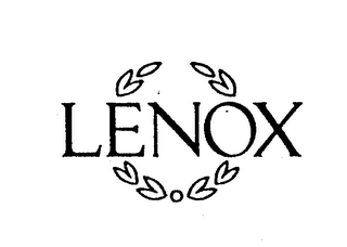 LENOX