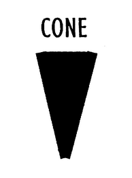 CONE