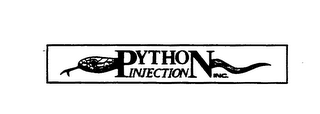 PYTHON INJECTION INC.