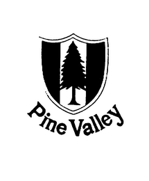 PINE VALLEY