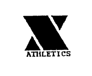 X ATHLETICS