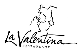 LA VALENTINA RESTAURANT