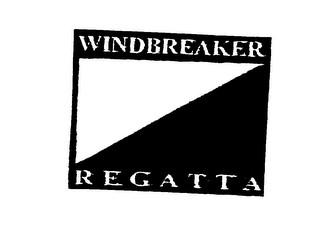 WINDBREAKER REGATTA