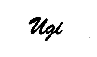 UGI