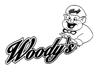 WOODY'S