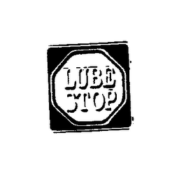 LUBE STOP