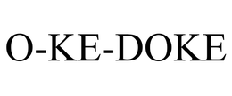 O-KE-DOKE