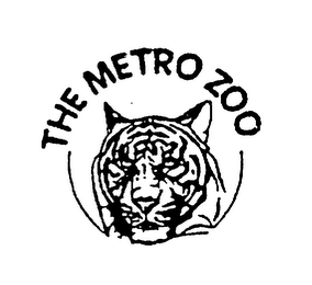 THE METRO ZOO