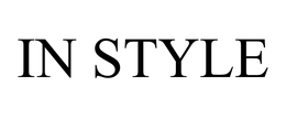 IN STYLE